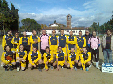Invia la foto della tua squadra a: lucast75@libero.it 